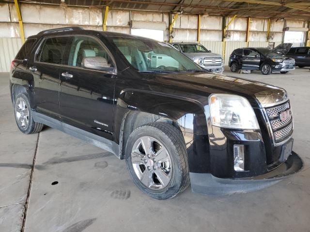 2015 GMC Terrain SLT