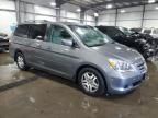 2007 Honda Odyssey EXL