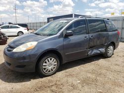 2007 Toyota Sienna CE en venta en Greenwood, NE