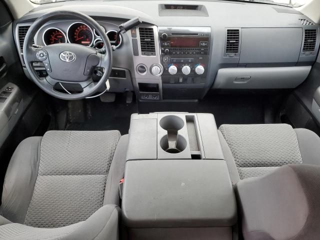 2013 Toyota Tundra Double Cab SR5