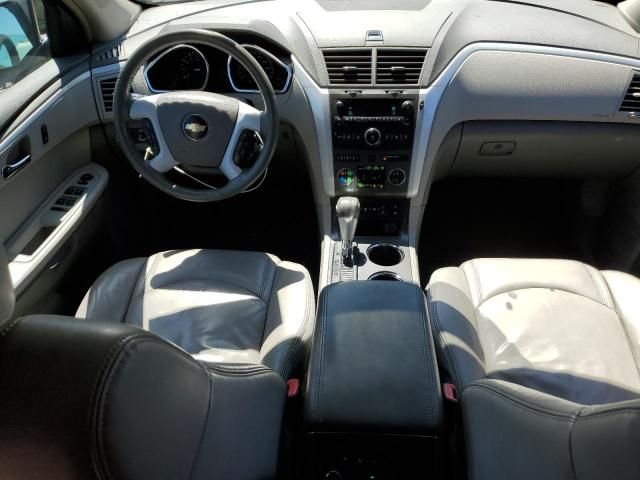 2009 Chevrolet Traverse LT