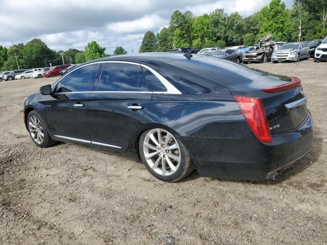 2014 Cadillac XTS Luxury Collection