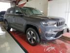 2023 Jeep Grand Cherokee Limited 4XE