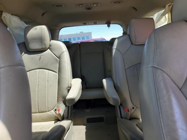 2008 Buick Enclave CXL