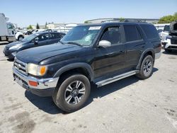 Salvage cars for sale at Bakersfield, CA auction: 1998 Toyota 4runner SR5