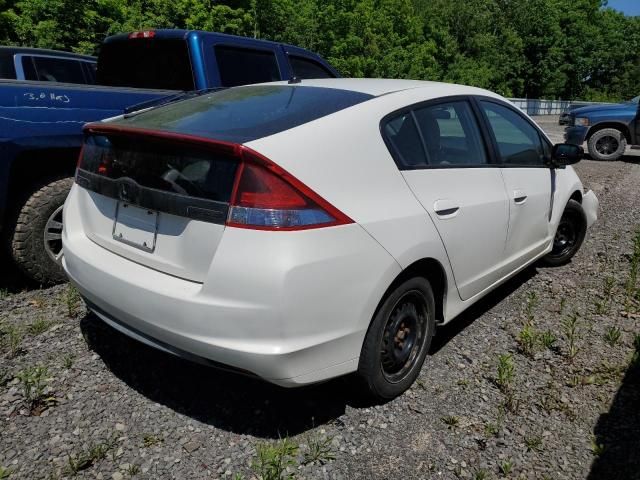 2012 Honda Insight