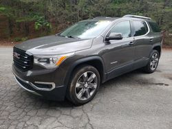 Cars With No Damage for sale at auction: 2019 GMC Acadia SLT-2
