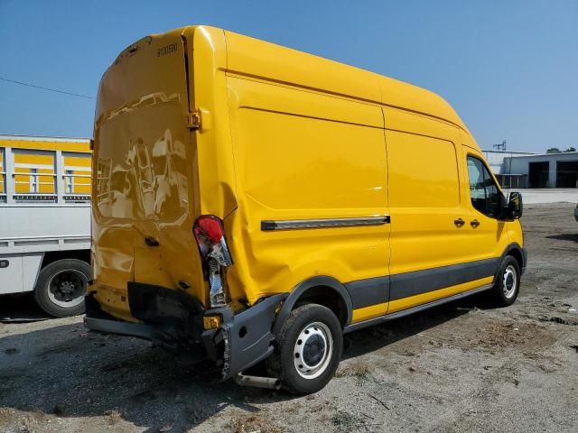 2020 Ford Transit T-250