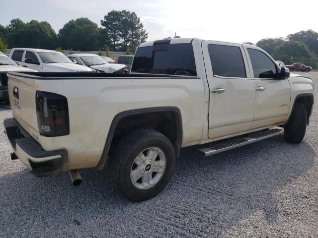 2014 GMC Sierra K1500 Denali