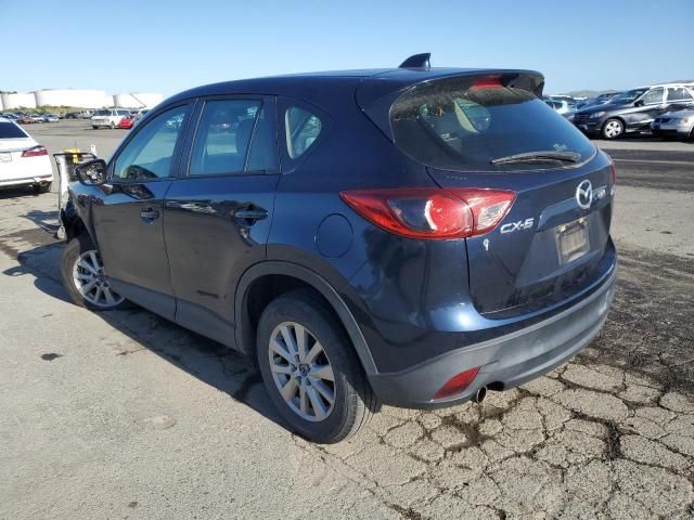 2015 Mazda CX-5 Sport