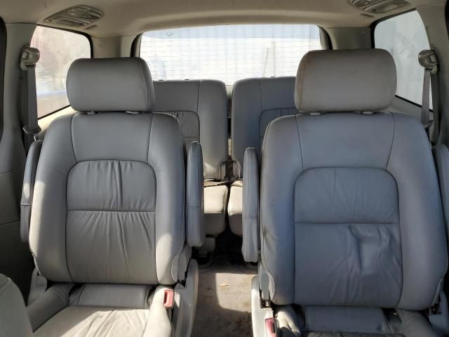 2004 KIA Sedona EX