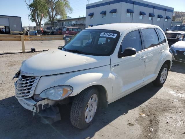 2006 Chrysler PT Cruiser