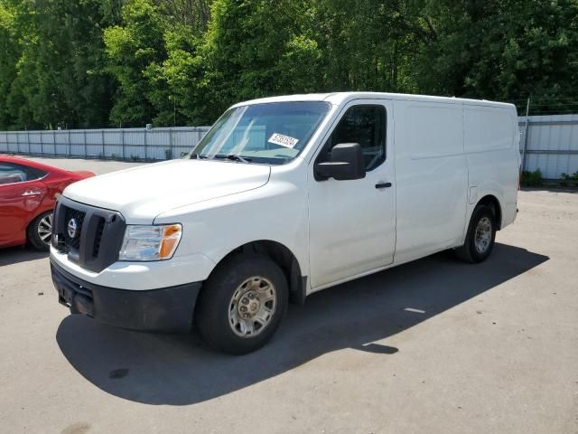 2014 Nissan NV 1500