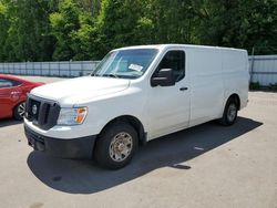 Salvage cars for sale at Glassboro, NJ auction: 2014 Nissan NV 1500