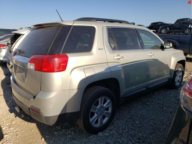 2013 GMC Terrain SLT