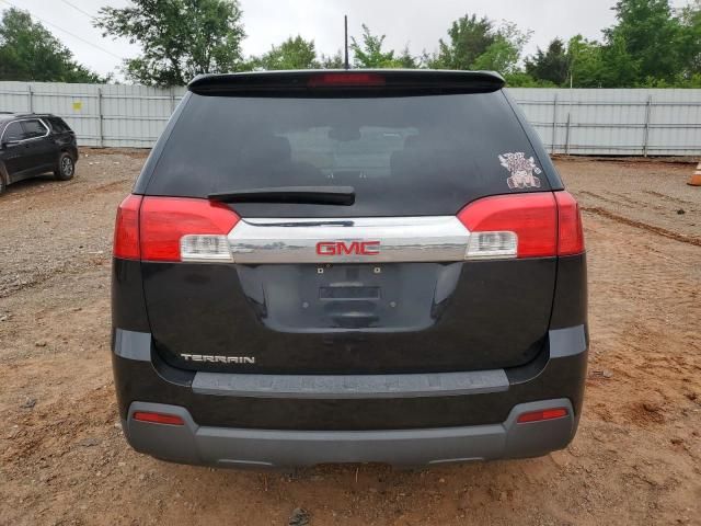 2013 GMC Terrain SLE