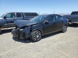 Salvage cars for sale from Copart Vallejo, CA: 2010 Mazda 3 I