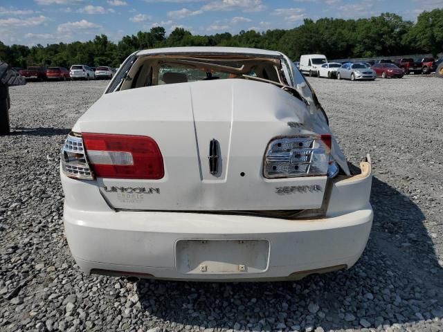 2006 Lincoln Zephyr