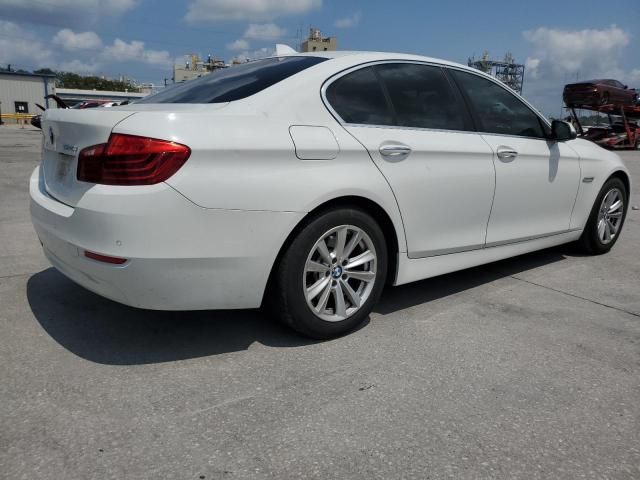 2015 BMW 528 I