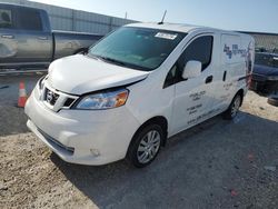 Vehiculos salvage en venta de Copart Arcadia, FL: 2021 Nissan NV200 2.5S
