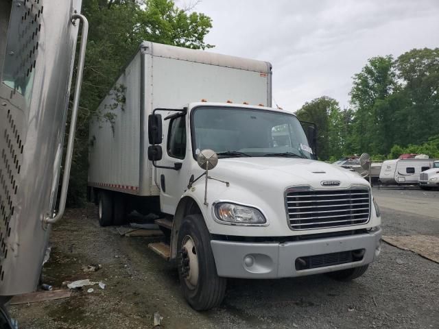 2018 Freightliner M2 106 Medium Duty