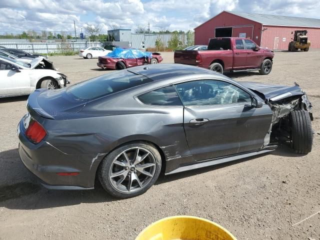 2016 Ford Mustang GT