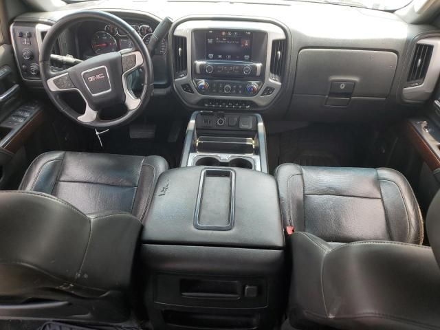 2014 GMC Sierra K1500 SLT