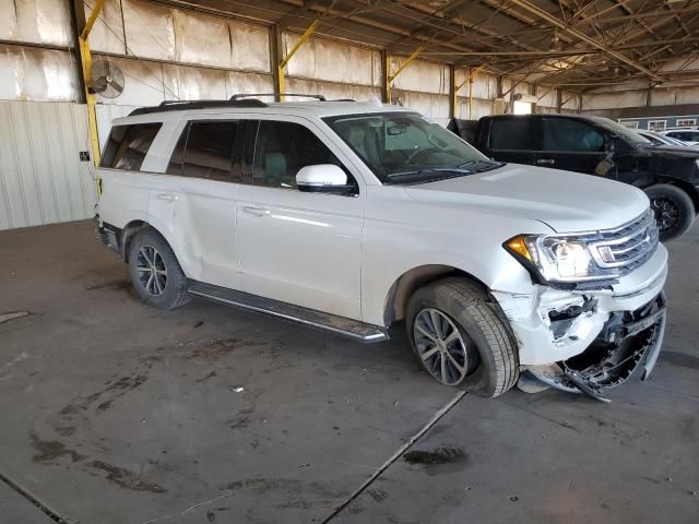 2018 Ford Expedition XLT