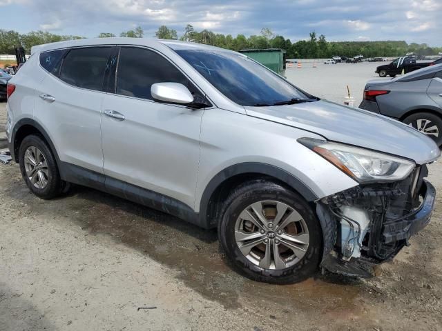 2014 Hyundai Santa FE Sport