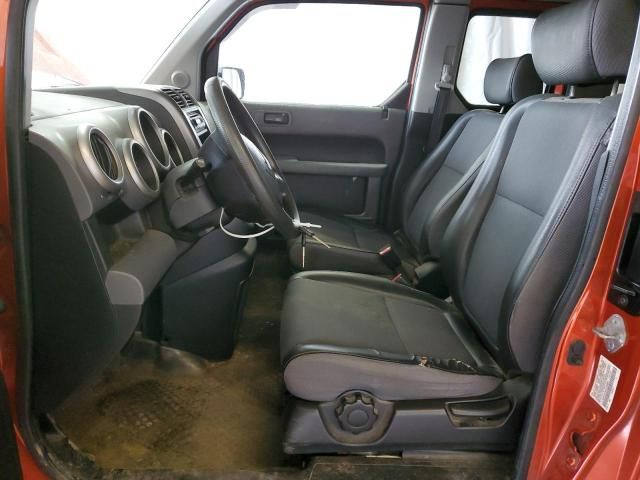 2003 Honda Element EX