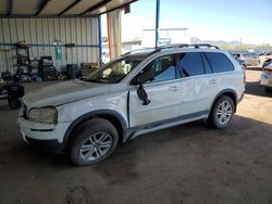 Salvage cars for sale at auction: 2009 Volvo XC90 3.2