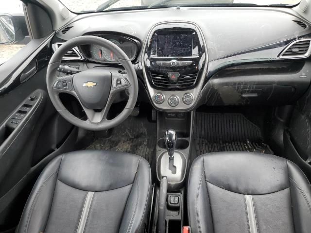 2022 Chevrolet Spark Active