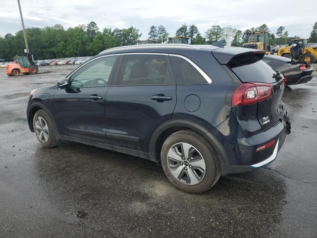 2018 KIA Niro EX