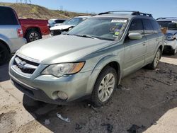 2009 Subaru Outback 2.5I Limited for sale in Littleton, CO