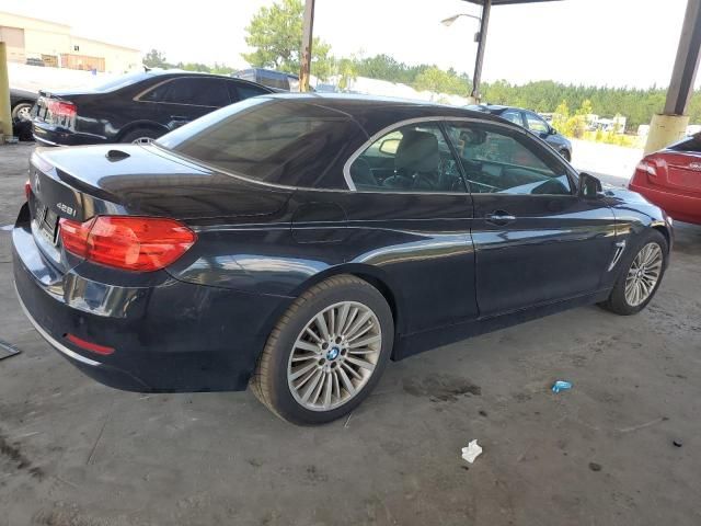 2014 BMW 428 XI Sulev