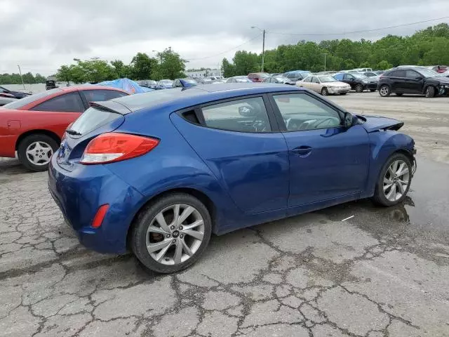 2016 Hyundai Veloster