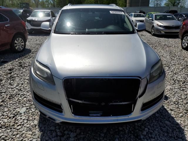 2011 Audi Q7 Premium Plus