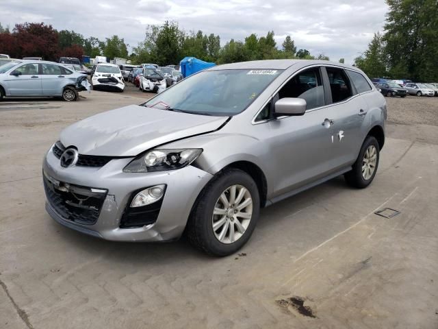 2012 Mazda CX-7