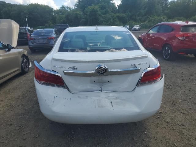 2013 Buick Lacrosse