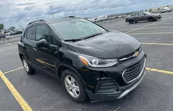 Salvage cars for sale from Copart Bridgeton, MO: 2020 Chevrolet Trax 1LT