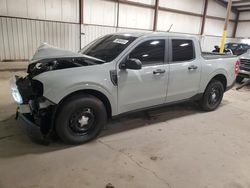 Salvage Cars with No Bids Yet For Sale at auction: 2024 Ford Maverick XL