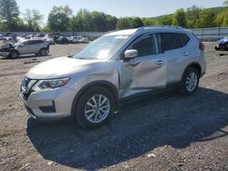 Salvage cars for sale from Copart Grantville, PA: 2020 Nissan Rogue S