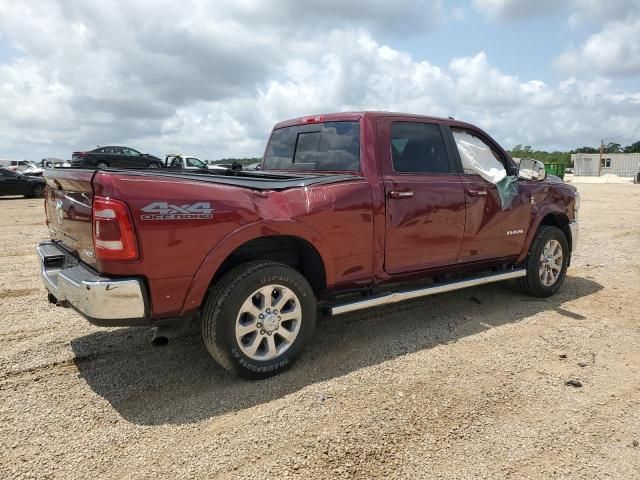 2022 Dodge 2500 Laramie