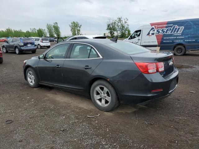 2015 Chevrolet Malibu LS