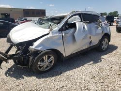 Hyundai Tucson salvage cars for sale: 2013 Hyundai Tucson GLS