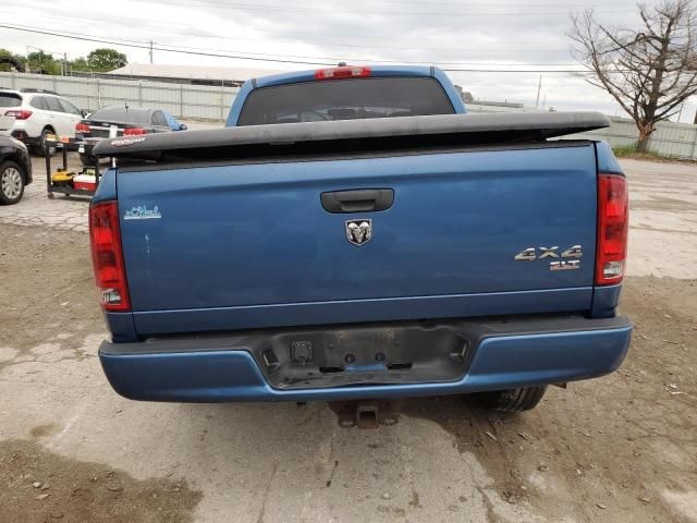 2005 Dodge RAM 1500 ST