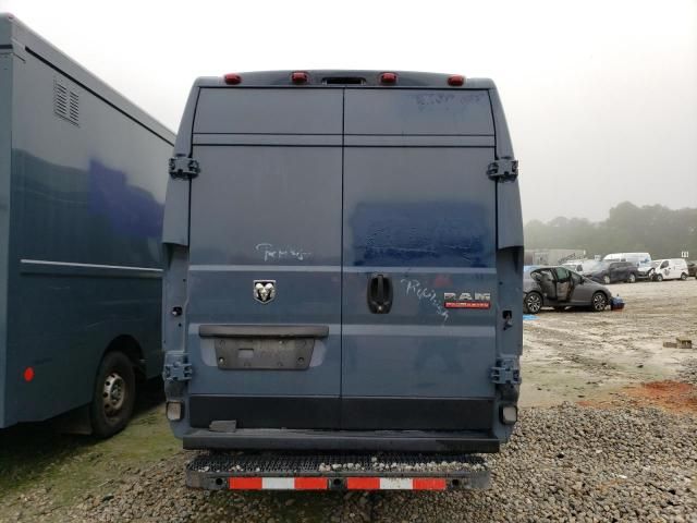 2020 Dodge RAM Promaster 3500 3500 High