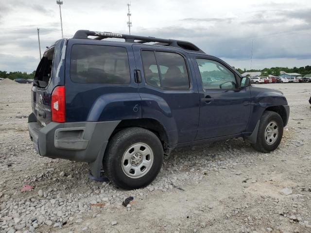 2006 Nissan Xterra OFF Road