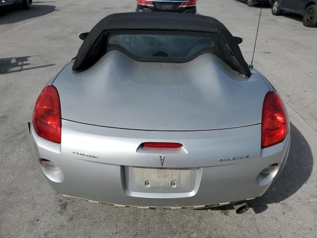 2006 Pontiac Solstice