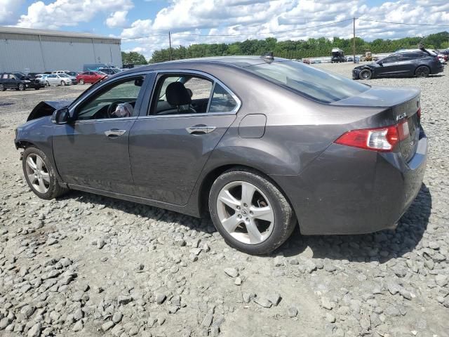 2010 Acura TSX